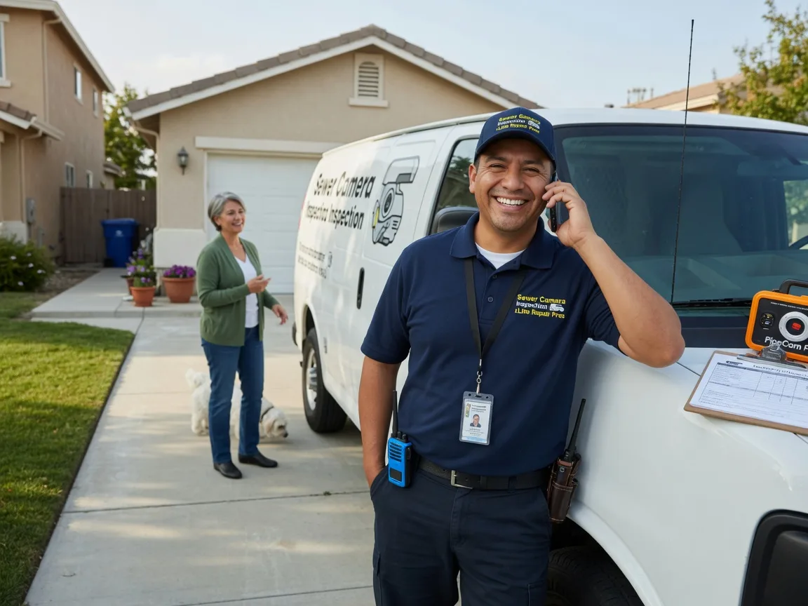 Sewer Line Repair Rockport, WA FAQs